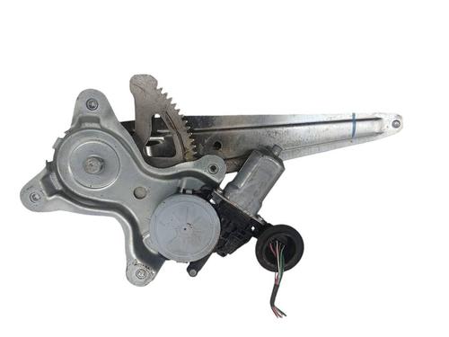 Used Rear right window mechanism Rear right window mechanism LEXUS IS II (_E2_) [2005-2013] 39960828 39960828