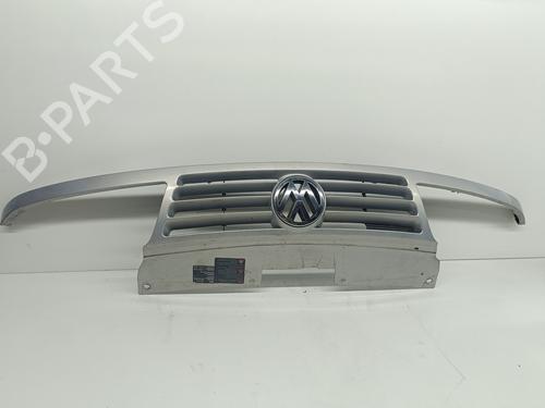 Used Grille VW SHARAN (7M8, 7M9, 7M6) [1995-2010]  28369256