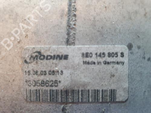 Intercooler AUDI A4 B6 Avant (8E5) 1.9 TDI | BP26666006M30 