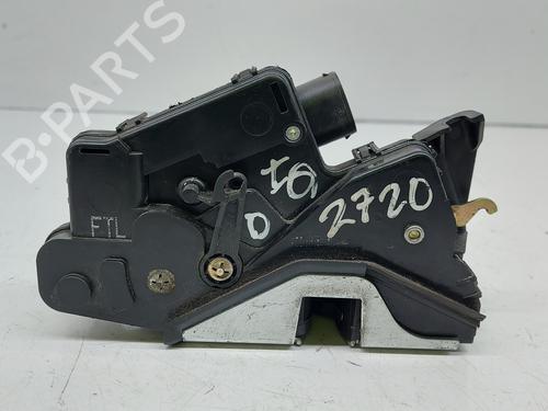 Used Front right lock BMW 3 (E46) 320 d (136 hp) 24962432