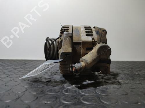 Alternator HONDA CR-V III (RE_) 2.0 i-VTEC 4WD (RE5, RE2) | BP20844096M7 