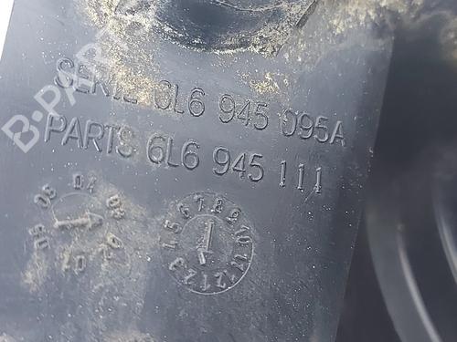 Left taillight SEAT IBIZA III (6L1)  | BP26497101C34 