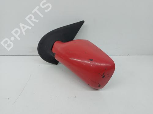 Left mirror FIAT PUNTO (176_) 55 1.1 | BP23551104C26 