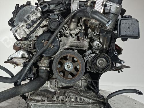 Used Engine MERCEDES-BENZ S-CLASS (W220) S 320 (220.065, 220.165) (224 hp) 24217070