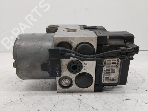 ABS Bremseaggregat RENAULT MEGANE I Classic (LA0/1_)  | BP29072073M43 