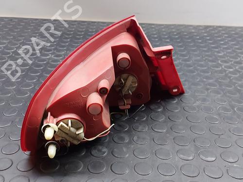 Right taillight CHEVROLET LACETTI (J200) 1.8 | BP20824298C35 