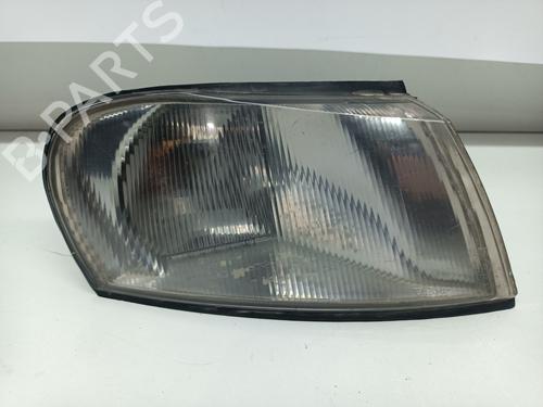 Used Right front indicator OPEL VECTRA B (J96) 2.0 DTI 16V (F19) (101 hp) 23043716