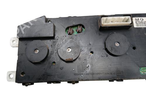 Instrument cluster NISSAN X-TRAIL I (T30)  | BP32116161C47 
