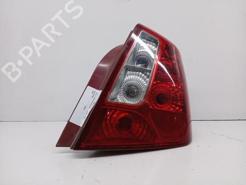 Używane Lampa tylna prawa DAEWOO NUBIRA Saloon (J200) 1.8 (122 hp) 31149783