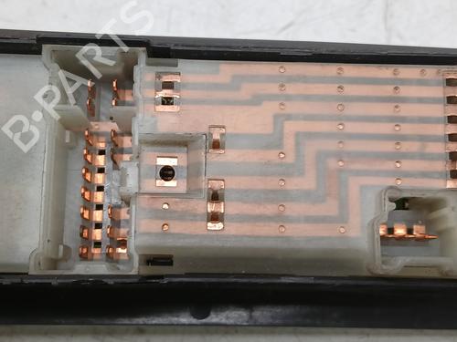 Left front window switch NISSAN PICK UP (D22)  | BP29427327I27 