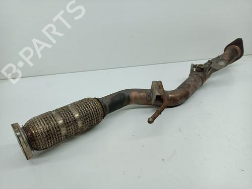 Used Exhaust system NISSAN QASHQAI II SUV (J11, J11_) [2013-2025]  23953974