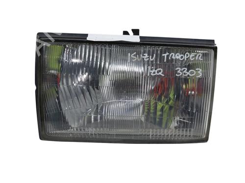 Phare gauche ISUZU TROOPER I (UBS) [1983-1991]  22648459