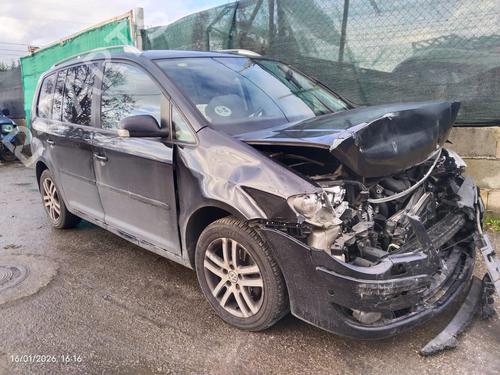 Right sun visor VW TOURAN (1T1, 1T2)  | BP32010780I2 