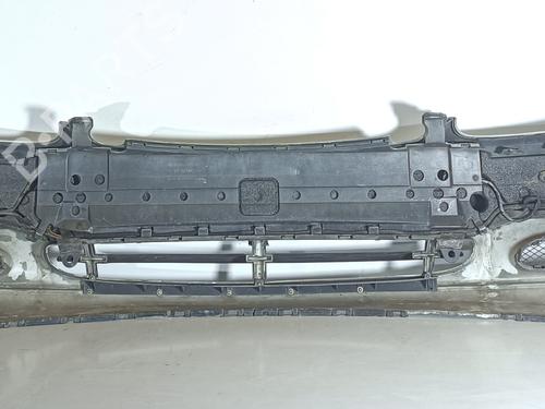 Front bumper MERCEDES-BENZ S-CLASS (W220) S 400 CDI (220.028, 220.128) | BP23038666C7 