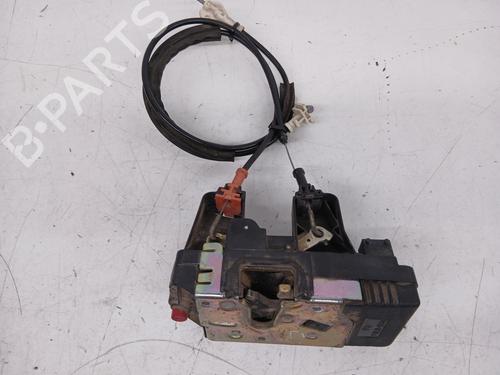 Rear right lock OPEL ASTRA G Hatchback (T98) | BP30469345C99