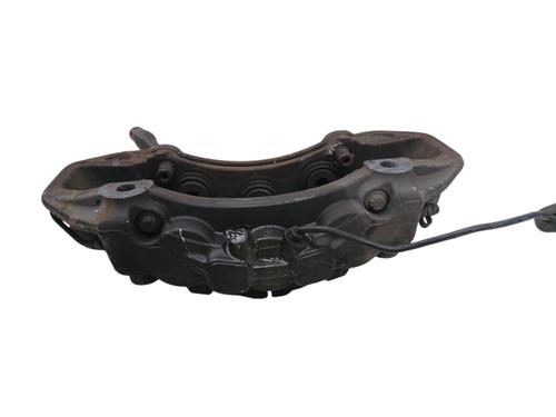 Left front brake caliper PORSCHE CAYENNE (92A) | BP36518864M105 - Image 4