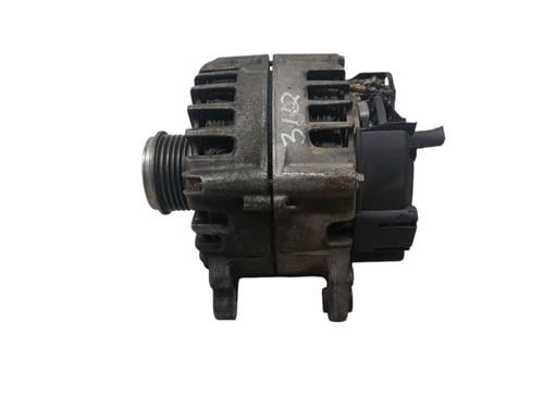 Alternator PORSCHE CAYENNE (92A) | BP38273234M7 - Image 2