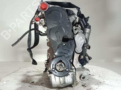 Motor SEAT LEON (1M1) [1999-2006]  24621499