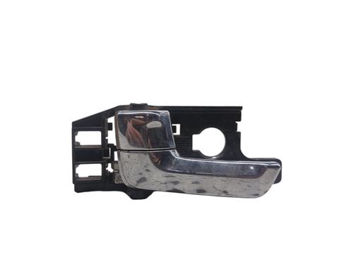 Used Rear left interior door handle Rear left interior door handle KIA SPORTAGE II (JE_, KM_) [2004-2011] 33464785 33464785