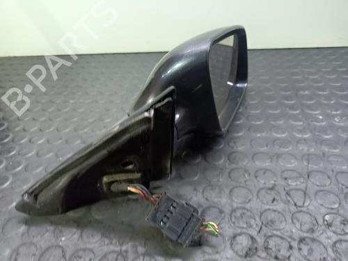 Right mirror AUDI A3 (8L1) 1.6 | BP22756166C27 