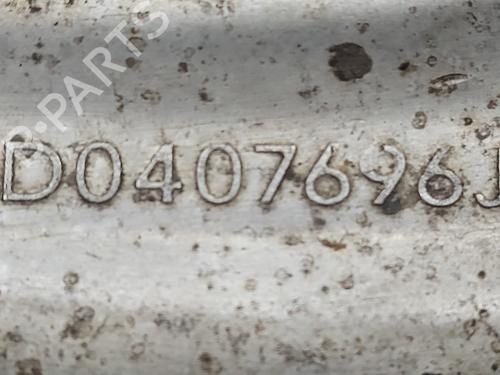 Right front suspension arm AUDI A4 B5 (8D2) 1.8 T quattro | BP21520773M13 