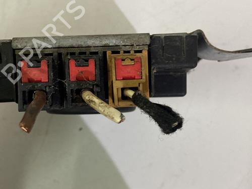 Electronic module AUDI A3 (8P1) 2.0 TFSI quattro | BP20834448M83 