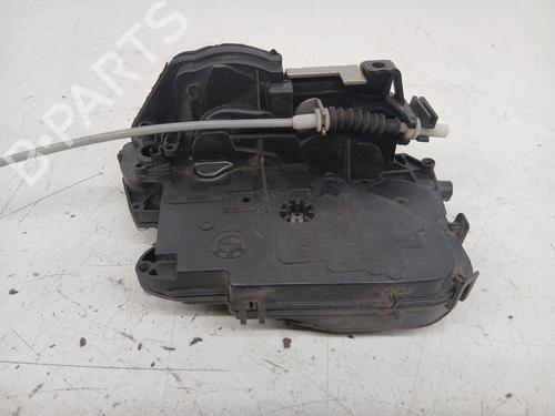 Rear left lock BMW 3 (E90) 325 i | BP26546964C100 