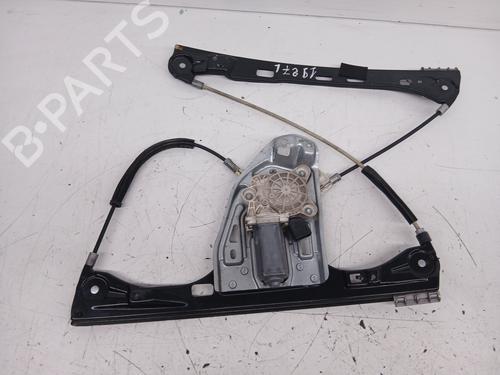 Used Front left window mechanism MERCEDES-BENZ C-CLASS (W203) C 220 CDI (203.008) (150 hp) 26544018
