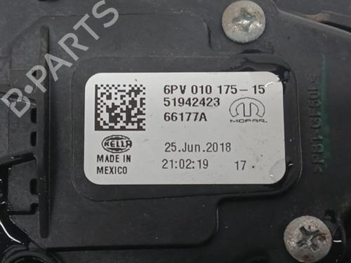 Pedal JEEP COMPASS (MP, M6, MV, M7) | BP31975364I4