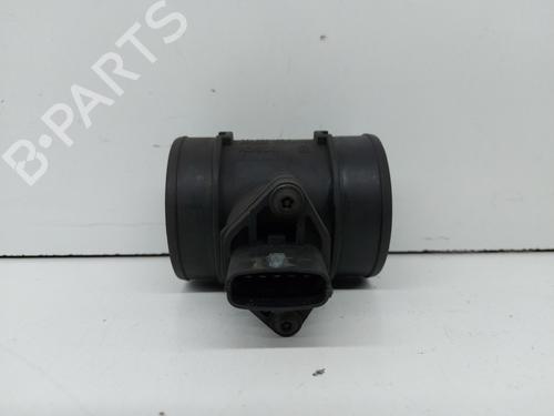 Mass air flow sensor OPEL ASTRA G Hatchback (T98)  | BP26610744M95 