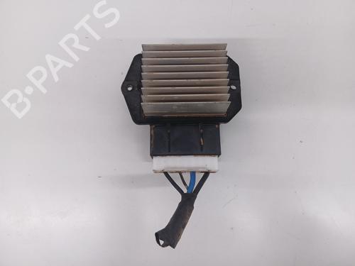 Used Heater resistor MITSUBISHI PAJERO III (V7_W, V6_W) 3.2 Di-D (V68W) (160 hp) 31795314