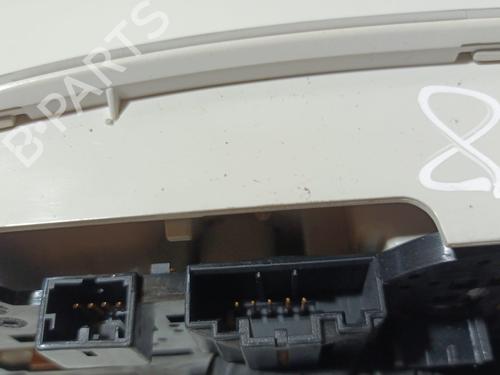 Interior roof light AUDI A4 B8 (8K2) 2.0 TFSI quattro | BP20838375I8 