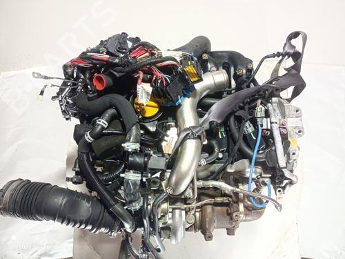 Engine RENAULT CLIO IV (BH_) 1.6 RS Trophy (BHJ4, BHJ6) | BP23661097M1 - Image 7