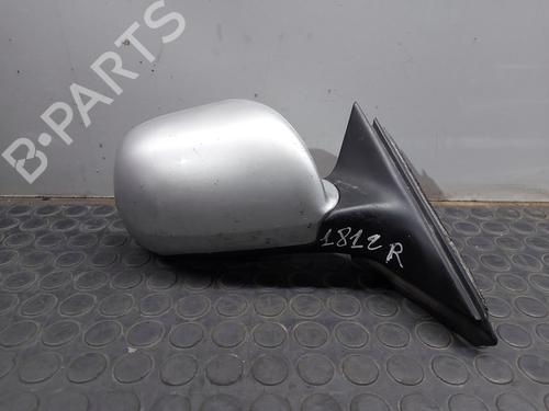 Right mirror AUDI A3 (8L1)  | BP20836910C27 