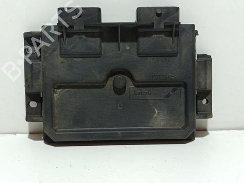 Engine control unit (ECU) PEUGEOT 206 Hatchback (2A/C)  | BP20829796M57 