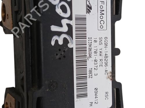 Electronic module LAND ROVER FREELANDER 2 (L359) 2.2 TD4 4x4 | BP33689284M83 - Image 5