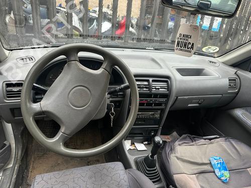 Starter SUZUKI SWIFT II Hatchback (EA, MA) 1.3 (SF413) | BP32074278M8 