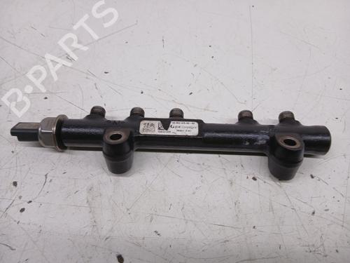 Used Injection rail FORD TRANSIT CONNECT MPV 1.6 TDCi (95 hp) 24959363