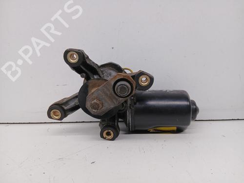 Used Front wiper motor OPEL FRONTERA A (U92) 2.3 TD (5JMWL4) (100 hp) 27600079