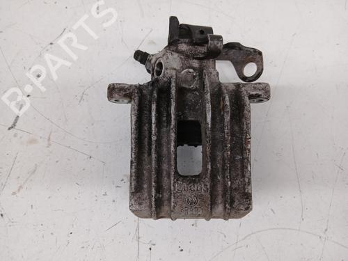 Used Right rear brake caliper Right rear brake caliper SEAT TOLEDO IV (KG3) [2012-2019] 33885994 33885994