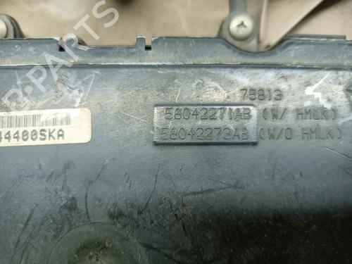 Interior roof light JEEP GRAND CHEROKEE II (WJ, WG) | BP26487653I8