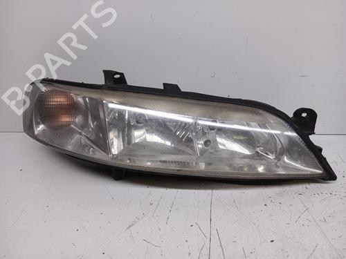 Used Right headlight Right headlight OPEL VECTRA B Hatchback (J96) [1995-2003] 33694774 33694774