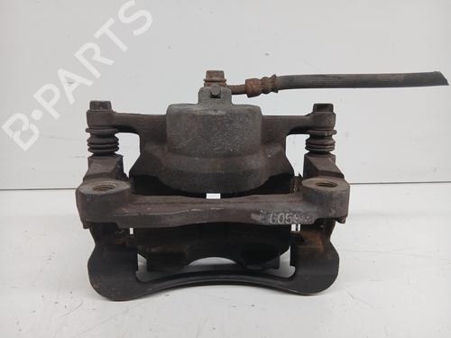 Right front brake caliper NISSAN X-TRAIL II (T31)  | BP27500944M104 