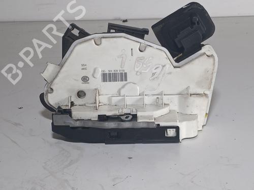 Used Rear left lock VW GOLF VII (5G1, BQ1, BE1, BE2) [2012-2021]  27264626