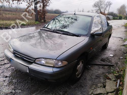 Engine FORD MONDEO I (GBP) 1.8 TD | BP36114474M1  - Image 11