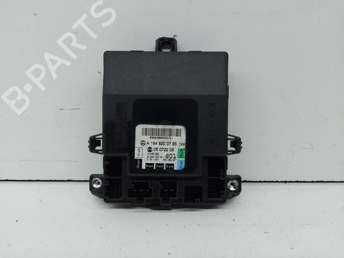 Modulo electronico MERCEDES-BENZ M-CLASS (W164) ML 320 CDI 4-matic (164.122) (224 hp) 26705832