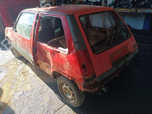 Alternator RENAULT SUPER 5 (B/C40_) 1.1 (B/C/401) | BP20825936M7