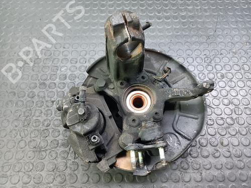 Right front steering knuckle SEAT LEON (1P1)  | BP27364512M26 