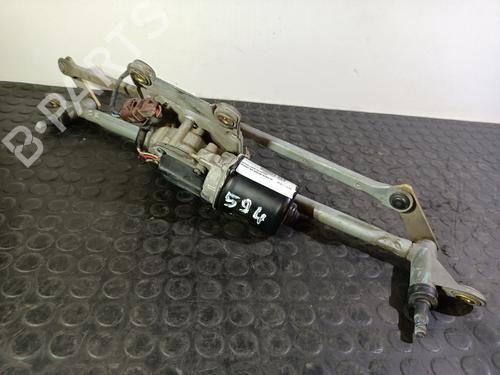 Used Front wiper motor PEUGEOT 406 (8B) 1.8 BiFuel (116 hp) 20823247