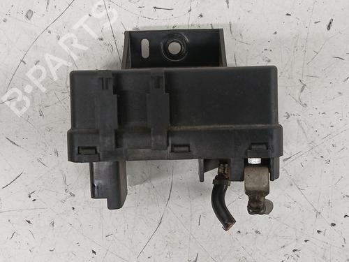 Used Electronic module PEUGEOT 607 (9D, 9U) 2.2 HDi (133 hp) 30487278